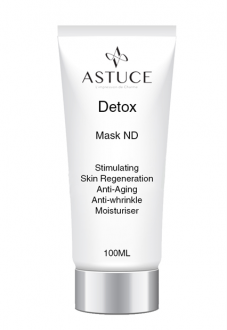 Detox Mask ND-100ml